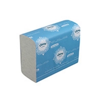 Бумажные полотенца в пачке Kimberly-Clark Professional 4632 Kleenex Ultra MultiFold