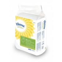 Бумажные полотенца в рулоне Kimberly-Clark Professional 6767 Kleenex Slimroll