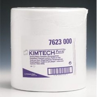 Протирочные салфетки без ворса Kimberly-Clark Professional 7623 Kimtech Pure