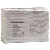 Бумажные полотенца в пачке Kimberly-Clark Professional 6805 Scott Slimrolll