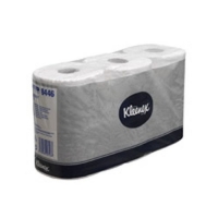 Туалетная бумага в рулоне 8446 Kleenex