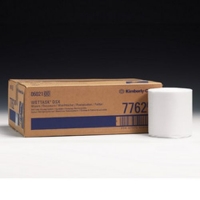 Салфетки безворсовые протирочные Kimberly-Clark Professional 7762 Kimtech
