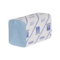 Бумажные полотенца в пачке Kimberly-Clark Professional 6682 Scott Xtra