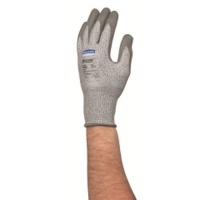 Перчатки защитные от порезов Kimberly-Clark Professional 13825 Jackson Safety G60 серые