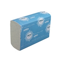 Бумажные полотенца в пачке 4375 Kleenex Ultra MultiFold