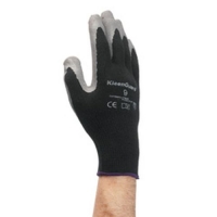 Перчатки защитные промышленные Kimberly-Clark Professional 97273 Jackson Safety G40 серо - черные