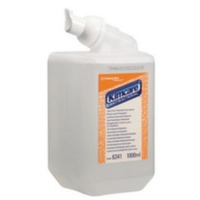 Антибактериальное мыло пенное Kimberly-Clark Professional 6341 KimCare без триклозана