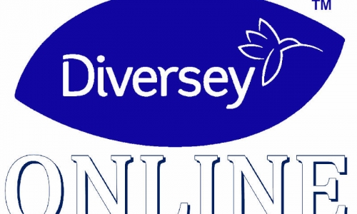Diversey Online - для клиентов и дистрибьюторов по продукции и технологиям