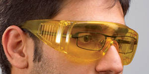 Защитные очки 3M - купить в Альфа-Лаб