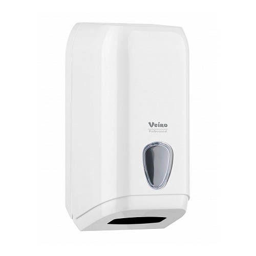 Диспенсер туалетной бумаги Veiro Professional L-ONE