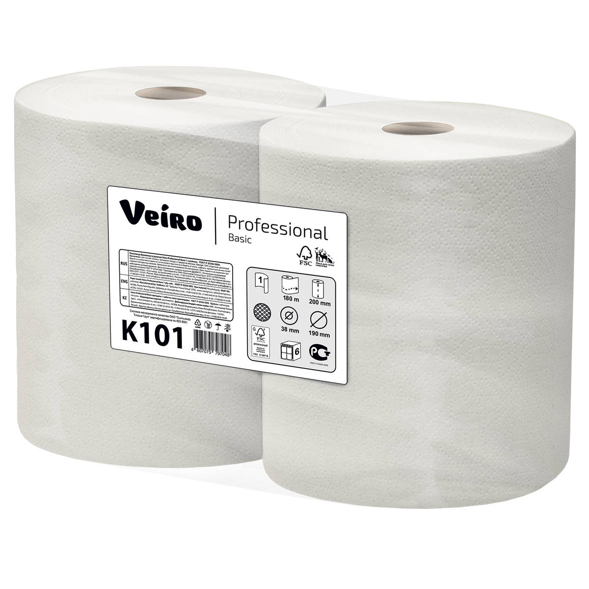 Полотенца бумажные длина рулона. T102 бумага туалетная Veiro professional Basic 1сл 200м белый (12рул в коробе). Полотенце бумажное в рулоне 2 сл. Veiro professional.Comfort 1/2шт. Полотенца Вейро к203. Полотенца бумажные в рулоне Veiro professional Basic 1-сл белые 300м цв арт. Kp105.