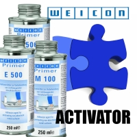 Активаторы WEICON для MS-полимерных герметиков