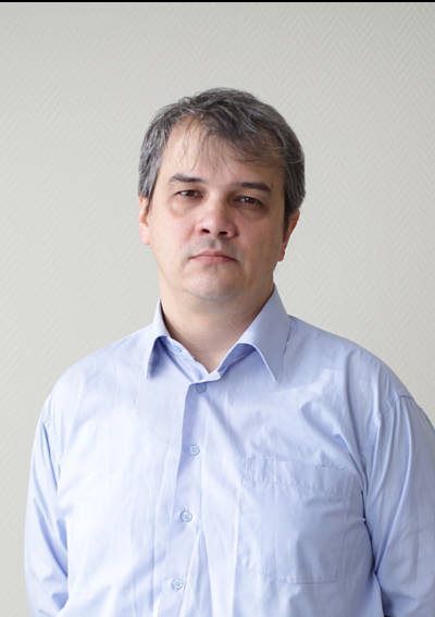 Дмитрий Чиняев
