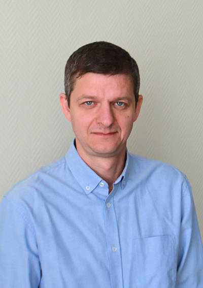 Иван Даньков