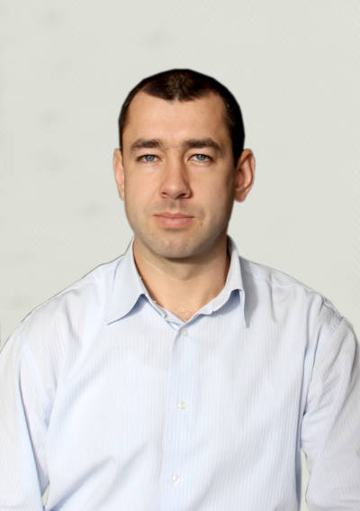 Дмитрий Галстян
