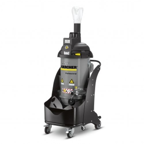 Пылесос промышленный взрывобезопасного класса KARCHER IV 60 27 1 M B1 (Z22)