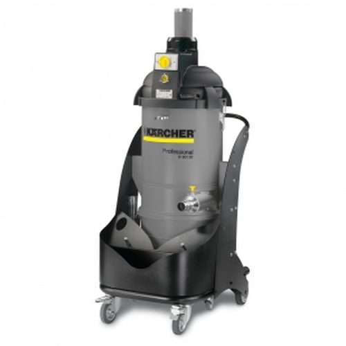 Пылесос промышленный среднего класса KARCHER IV 60 30