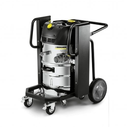 Пылсос промышленный компактного класса KARCHER IVC 60 24 2 Ap