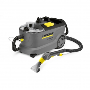 Пылесос профессиональный моющий KARCHER Puzzi 10 1 + Hand