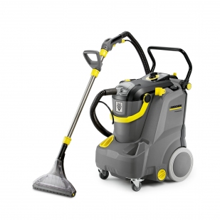 Пылесос профессиональный моющий KARCHER Puzzi 30 4 E