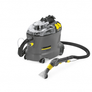 Пылесос профессиональный моющий KARCHER Puzzi 8 1 C