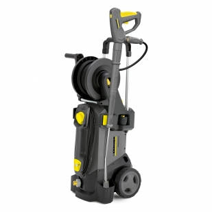 Паропылесос без подогрева воды KARCHER HD 5 15 CX Plus