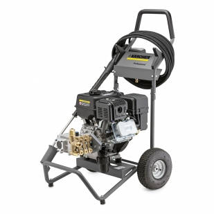 Паропылесос без подогрева воды KARCHER HD 6 15 G Classic