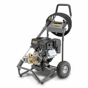 Паропылесос без подогрева воды KARCHER HD 7 20 G Classic