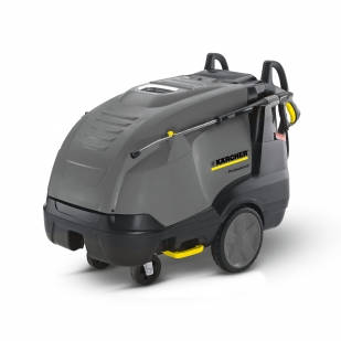 АВД с подогревом воды KARCHER HDS 12 18 4 SX