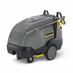 АВД с подогревом воды KARCHER HDS 13 20 4 S