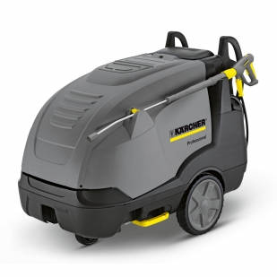 АВД с подогревом воды KARCHER HDS-E 8/16-4 M 36 KW