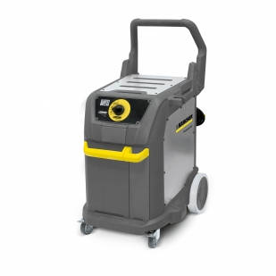 Паропылесос профессиональный KARCHER SGV 6 5