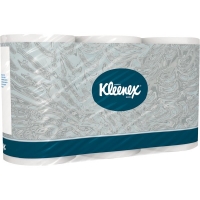 Туалетная бумага в рулоне Kimberly-Clark Professional 8440 Kleenex