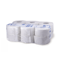 Туалетная бумага в рулоне Kimberly-Clark Professional 8512 Scott