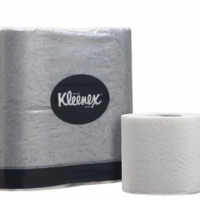 Туалетная бумага в рулоне Kimberly-Clark Professional 8449 Kleenex