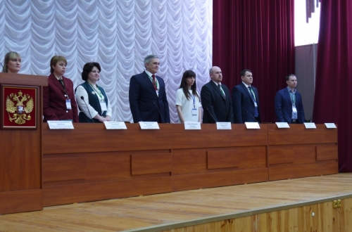 ООО Премиум Класс выступили партнерами  форума по проблемам пищевой промышленности.